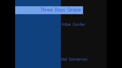 Three Days Grace - Riot (official Video) 