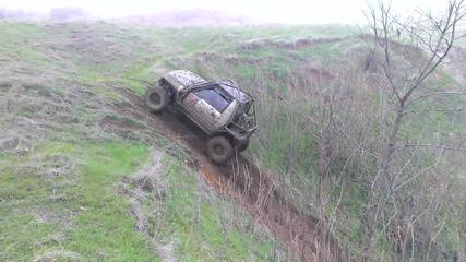 Off Road 07.04.13