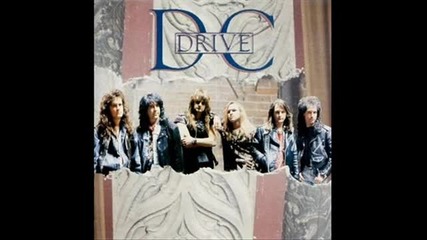 Dc Drive - Fool In Love