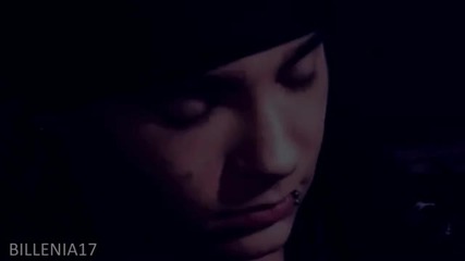 Tom kaulitz is everything ok 