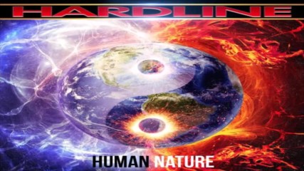 Hardline - Human Nature