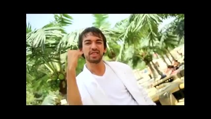 New! Дамян Попов ft. Кремена - Щом те видя (official Video) 2010 