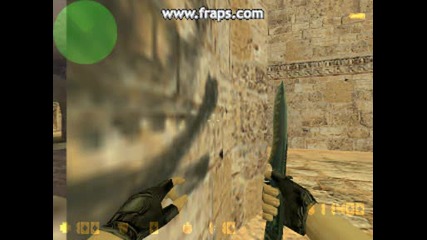 Cs Glitch
