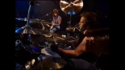 Bon Jovi - With A Little Help From My Friends