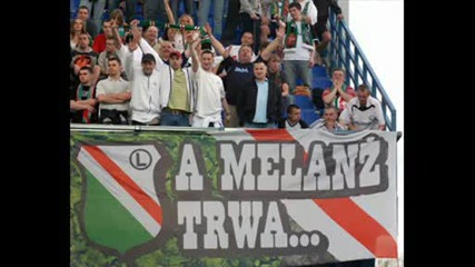 Lewy - Pelna Turystyka, Legia Warszawa