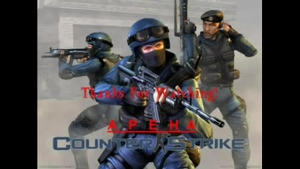 Best Game - Counter Strike