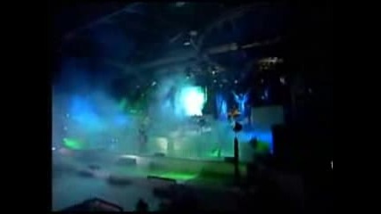 Within Temptation - Caged