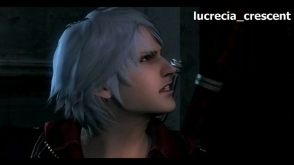 [ H D ] Devil May Cry cutscene 46 - Agnus Revisted