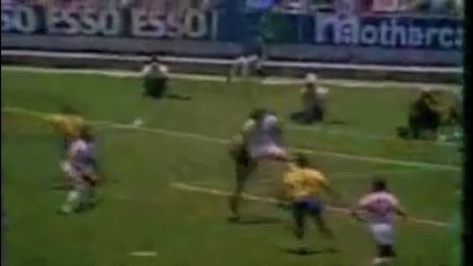 Bobby Moore tackle