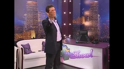 Enes Begovic - Od zivota uzmi sve