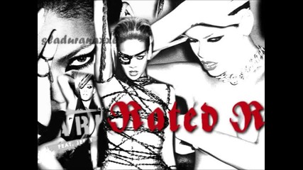 Rihanna - Cold Case Love ( 30 сек. ) 