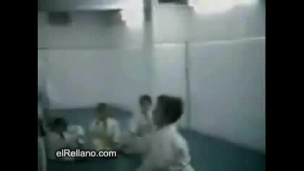 Карате Иэдънки
