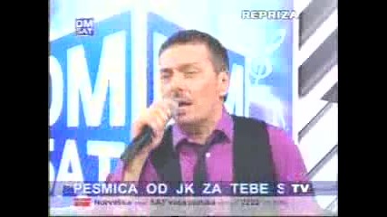 Dragan Kojic Keba - Zar Za Mene Srece Nema