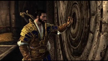 Prince Of Persia The Forgotten Sands Pictures Part 39