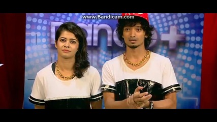 Dance Plus