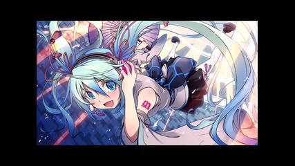 Nightcore - Don't Wanna Go Home