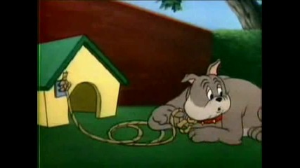 Tom And Jerry - 069 - Fit To Be Tied 