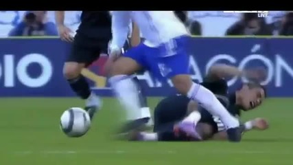 Cristiano Ronaldo 2011 2012 - Jay Sean - Down Hd