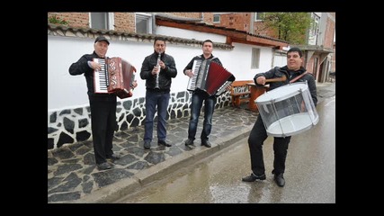 Пирински Ритми-хоро