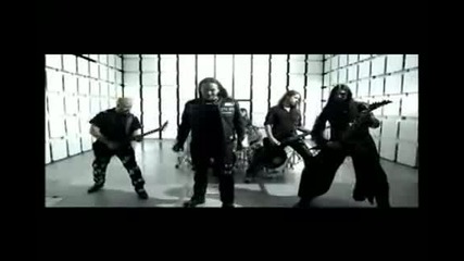 Hammerfall - Last Man Standing