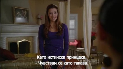 Отчаяни съпруги Сезон 7 (2010) S07e06