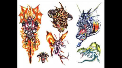 Tattoos