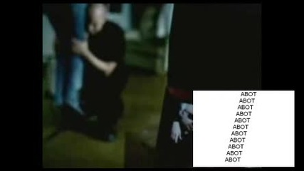 Disturbed - Inside The Fire-ABOT (Високо Качество)