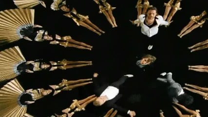 Take That - Shine