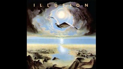 Illusion - Isadora