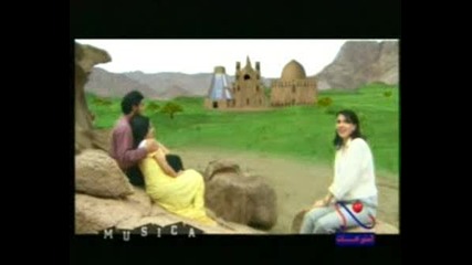 Majida El Roumi - Adam & Hanan - Arabic Music