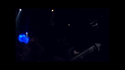 Meshuggah - New Millenium Cyanide Christ (live ) 