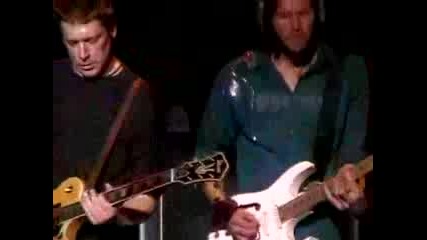G3 - Live In Nyc Part 1