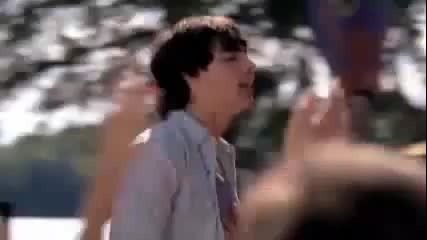 + Lyrics Camp Rock 2 The Final Jam - Heart and Soul - Official Music Video * Jonas Brothers * 