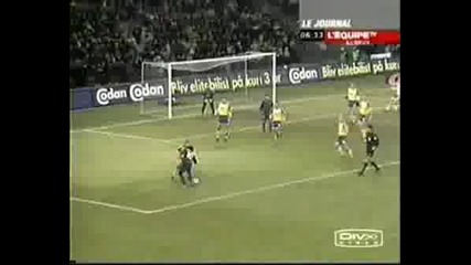 Ronaldinho The Best footballer