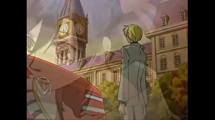 Ouran High School Host Club AMV - Just an Ordinary Day
