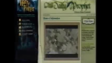 Harry Potter exposed part 1 - 6 