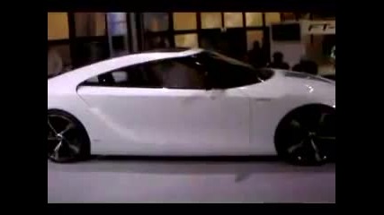 Това ще е Новатa Toyota Supra 