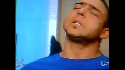 Goldust Funny