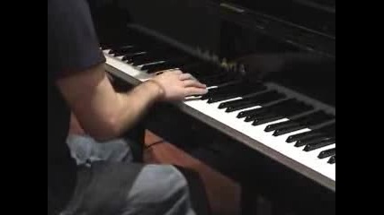 Shadow Of The Day (acoustic Sound)