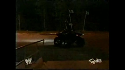 Wwe Ледения се ебава с Винс Мъкмеан