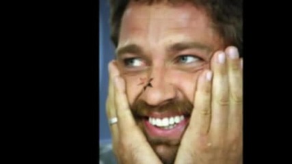 Gerard Butler