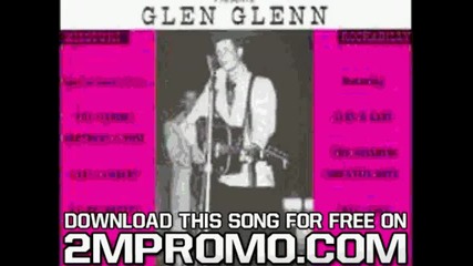 Croler Video - Glen Glenn Missouri Rockabilly 1955 1965 Honey Dont 