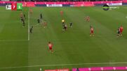Байерн - Волфсбург 8:1 /репортаж/