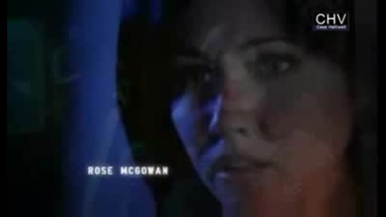 Charmed - Prison Break Style