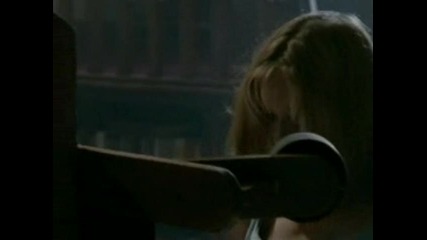 Btvs fight