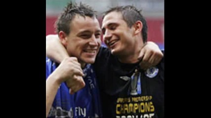 Jt & Lampsy - It Must Be Love - Madness 