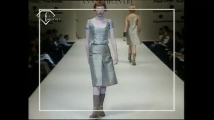 fashiontv Ftv.com - Models Karen Elson Fem Ah 1999 2000 