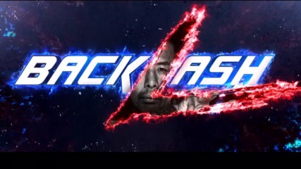 Don't miss WWE Backlash - streaming live Sunday, May 21 at 8 ET/5 PT on WWE Network