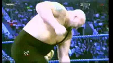 Wwe.survivor.series.2008.part7
