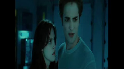 Twilight (здрач) 2008 шеста част със субтитри